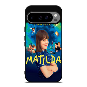 MATILDA SERIES MOVIE Google Pixel 9 Pro XL Case MATILDA SERIES MOVIE Google Pixel 9 Pro XL Case