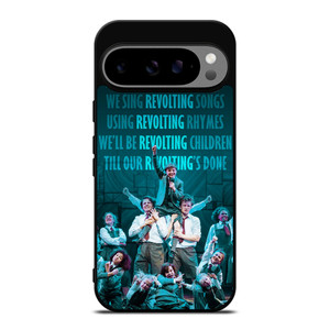 MATILDA THE MUSICAL MOVIE Google Pixel 9 Pro XL Case MATILDA THE MUSICAL MOVIE Google Pixel 9 Pro XL Case