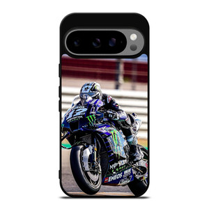 MAVERICK VINALES Google Pixel 9 Pro XL Case MAVERICK VINALES Google Pixel 9 Pro XL Case