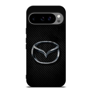 MAZDA LOGO Google Pixel 9 Pro XL Case MAZDA LOGO Google Pixel 9 Pro XL Case