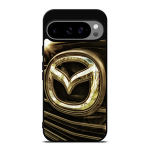 MAZDA SYMBOL Google Pixel 9 Pro XL Case MAZDA SYMBOL Google Pixel 9 Pro XL Case