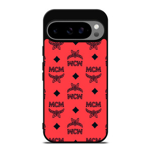 MCM WORLDWIDE PATTERN 2 Google Pixel 9 Pro XL Case MCM WORLDWIDE PATTERN 2 Google Pixel 9 Pro XL Case