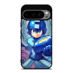 MEGAMAN X LEGACY 4 Google Pixel 9 Pro XL Case MEGAMAN X LEGACY 4 Google Pixel 9 Pro XL Case