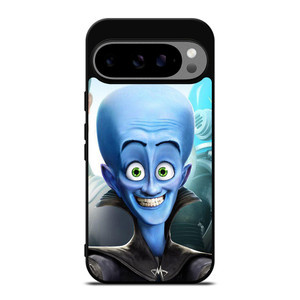 MEGAMIND COOL MOVIE Google Pixel 9 Pro XL Case MEGAMIND COOL MOVIE Google Pixel 9 Pro XL Case