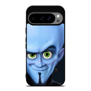 MEGAMIND FUNNY Google Pixel 9 Pro XL Case MEGAMIND FUNNY Google Pixel 9 Pro XL Case