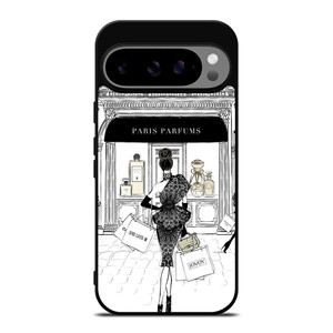 MEGAN HESS FASHION Google Pixel 9 Pro XL Case MEGAN HESS FASHION Google Pixel 9 Pro XL Case