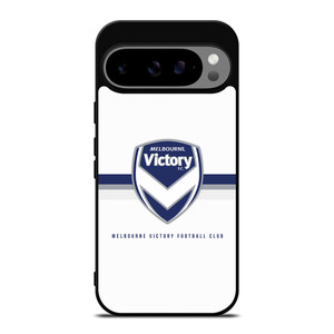 MELBOURNE VICTORY FC LOGO Google Pixel 9 Pro XL Case MELBOURNE VICTORY FC LOGO Google Pixel 9 Pro XL Case
