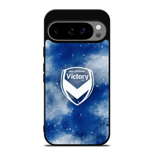 MELBOURNE VICTORY FC Google Pixel 9 Pro XL Case MELBOURNE VICTORY FC Google Pixel 9 Pro XL Case