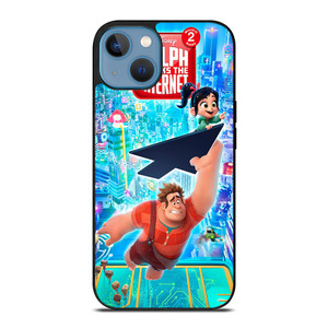 RALPH BREAKS THE INTERNET iPhone 13 Case RALPH BREAKS THE INTERNET iPhone 13 Case