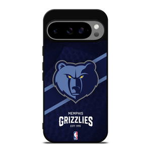 MEMPHIS GRIZZLIES NBA Google Pixel 9 Pro XL Case MEMPHIS GRIZZLIES NBA Google Pixel 9 Pro XL Case