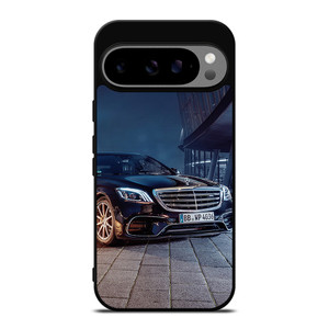 MERCEDES BENZ CAR Google Pixel 9 Pro XL Case