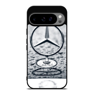 MERCEDES BENZ LOGO 2 Google Pixel 9 Pro XL Case MERCEDES BENZ LOGO 2 Google Pixel 9 Pro XL Case