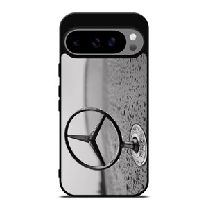 MERCEDES BENZ LOGO Google Pixel 9 Pro XL Case MERCEDES BENZ LOGO Google Pixel 9 Pro XL Case