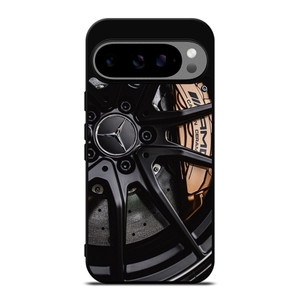 MERCEDES BENZ WHEELS 2 Google Pixel 9 Pro XL Case MERCEDES BENZ WHEELS 2 Google Pixel 9 Pro XL Case