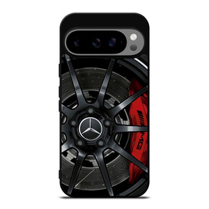 MERCEDES BENZ WHEELS Google Pixel 9 Pro XL Case MERCEDES BENZ WHEELS Google Pixel 9 Pro XL Case