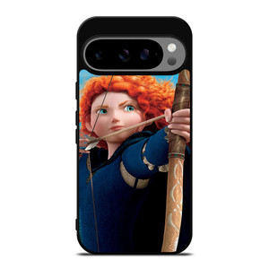MERIDA BRAVE COOL Google Pixel 9 Pro XL Case MERIDA BRAVE COOL Google Pixel 9 Pro XL Case