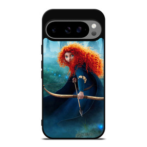 MERIDA BRAVE Google Pixel 9 Pro XL Case MERIDA BRAVE Google Pixel 9 Pro XL Case