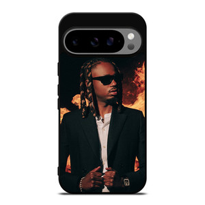 METRO BOOMIN COOL Google Pixel 9 Pro XL Case