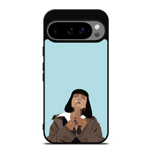 MIA WALLACE PULP FICTION 2 Google Pixel 9 Pro XL Case