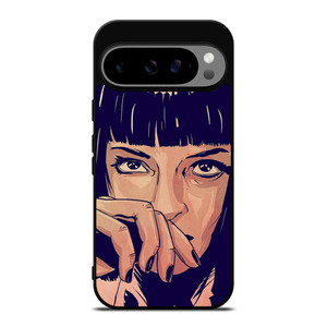 MIA WALLACE PULP FICTION 3 Google Pixel 9 Pro XL Case