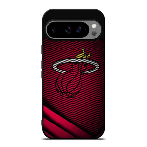 MIAMI HEAT ICON 2 Google Pixel 9 Pro XL Case MIAMI HEAT ICON 2 Google Pixel 9 Pro XL Case
