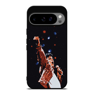 MICHAEL JACKSON Google Pixel 9 Pro XL Case MICHAEL JACKSON Google Pixel 9 Pro XL Case