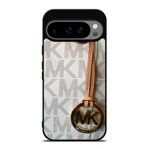 MICHAEL KORS LOGO 2 Google Pixel 9 Pro XL Case MICHAEL KORS LOGO 2 Google Pixel 9 Pro XL Case