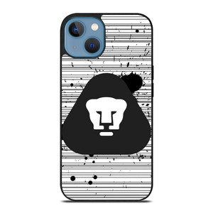 PUMAS UNAM 3 iPhone 13 Case PUMAS UNAM 3 iPhone 13 Case