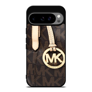 MICHAEL KORS LOGO Google Pixel 9 Pro XL Case MICHAEL KORS LOGO Google Pixel 9 Pro XL Case