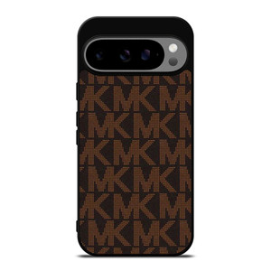 MICHAEL KORS PATTERN Google Pixel 9 Pro XL Case MICHAEL KORS PATTERN Google Pixel 9 Pro XL Case