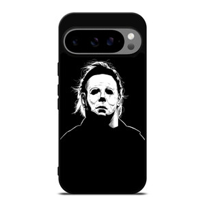 MICHAEL MYERS HALLOWEEN Google Pixel 9 Pro XL Case MICHAEL MYERS HALLOWEEN Google Pixel 9 Pro XL Case