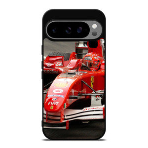 MICHAEL SCHUMACHER Google Pixel 9 Pro XL Case