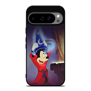 MICKEY MOUSE MAGIC Google Pixel 9 Pro XL Case MICKEY MOUSE MAGIC Google Pixel 9 Pro XL Case