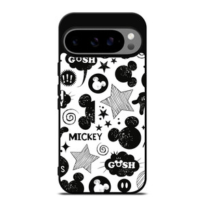 MICKEY MOUSE Google Pixel 9 Pro XL Case MICKEY MOUSE Google Pixel 9 Pro XL Case