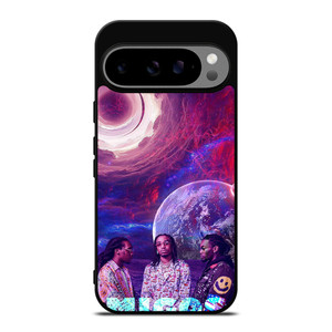 MIGOS CULTURE Google Pixel 9 Pro XL Case MIGOS CULTURE Google Pixel 9 Pro XL Case