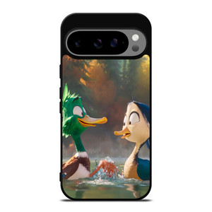 MIGRATION CUTE DUCKS MOVIE Google Pixel 9 Pro XL Case MIGRATION CUTE DUCKS MOVIE Google Pixel 9 Pro XL Case