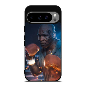 MIKE TYSON CHAMPIONS 2 Google Pixel 9 Pro XL Case MIKE TYSON CHAMPIONS 2 Google Pixel 9 Pro XL Case
