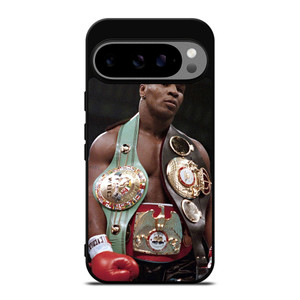 MIKE TYSON CHAMPIONS Google Pixel 9 Pro XL Case MIKE TYSON CHAMPIONS Google Pixel 9 Pro XL Case