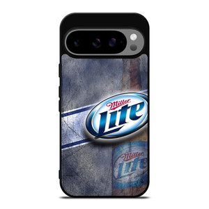 MILLER LITE BEER Google Pixel 9 Pro XL Case MILLER LITE BEER Google Pixel 9 Pro XL Case