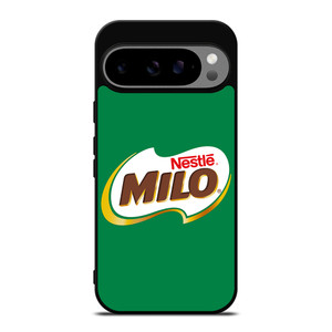 MILO NESTLE LOGO Google Pixel 9 Pro XL Case MILO NESTLE LOGO Google Pixel 9 Pro XL Case