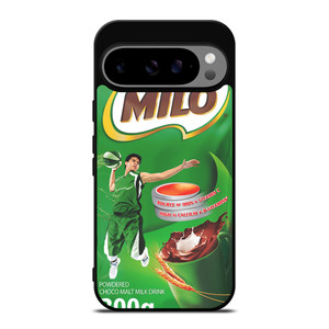 MILO NESTLE Google Pixel 9 Pro XL Case MILO NESTLE Google Pixel 9 Pro XL Case