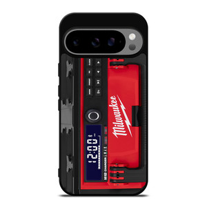 MILWAUKEE RADIO 2 Google Pixel 9 Pro XL Case MILWAUKEE RADIO 2 Google Pixel 9 Pro XL Case
