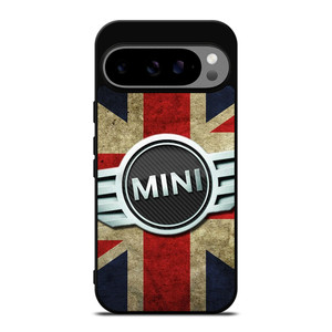 MINI COOPER LOGO 3 Google Pixel 9 Pro XL Case MINI COOPER LOGO 3 Google Pixel 9 Pro XL Case