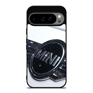 MINI COOPER LOGO Google Pixel 9 Pro XL Case MINI COOPER LOGO Google Pixel 9 Pro XL Case