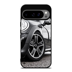 MINI COOPER WHEEL 2 Google Pixel 9 Pro XL Case MINI COOPER WHEEL 2 Google Pixel 9 Pro XL Case