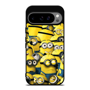 MINIONS Google Pixel 9 Pro XL Case MINIONS Google Pixel 9 Pro XL Case