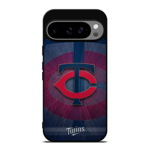 MINNESOTA TWINS LOGO 4 Google Pixel 9 Pro XL Case