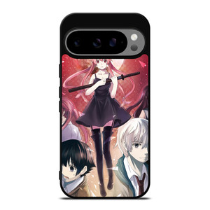 MIRAI NIKKI ANIME Google Pixel 9 Pro XL Case MIRAI NIKKI ANIME Google Pixel 9 Pro XL Case