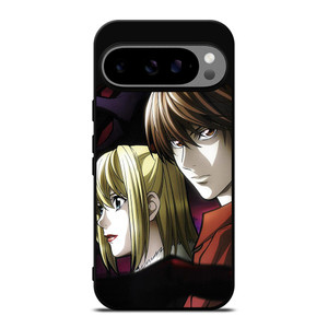 MISA AMANE DEATH NOTE 3 Google Pixel 9 Pro XL Case MISA AMANE DEATH NOTE 3 Google Pixel 9 Pro XL Case