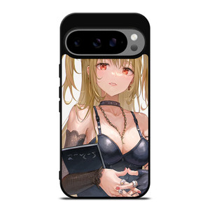 MISA AMANE DEATH NOTE Google Pixel 9 Pro XL Case MISA AMANE DEATH NOTE Google Pixel 9 Pro XL Case